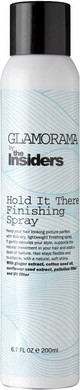 Фиксирующий спрей The Insiders Glamorama
