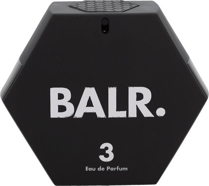 Eau De Toilette BALR. Balr 3