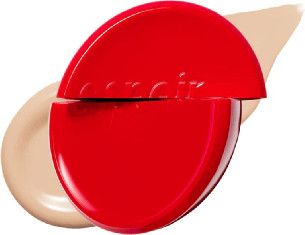 Espoir Be Velvet Fluid Foundation