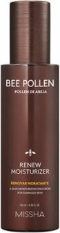 Gesichtscreme Missha Bee Pollen Renew