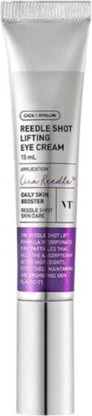 Eye Cream Vt Cosmetics Reedle Shot Firming