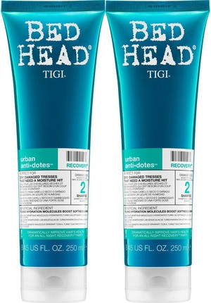 Шампунь Tigi Urban Anti+Dotes Recovery