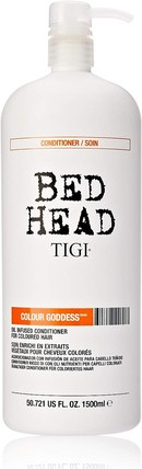 Conditioner Tigi Color Goddess
