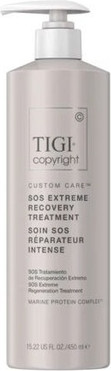 Shampoo Tigi SOS Extreme Recovery Treatment