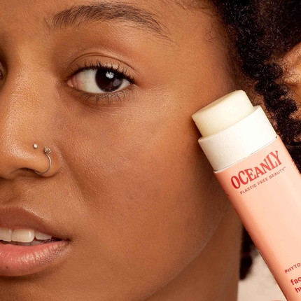 Body Oil Stick Attitude Oceanly