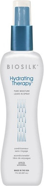 Leave-In Spray Biosilk Hydrating Therapy