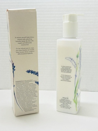 Bodylotion Crabtree & Evelyn Lavender