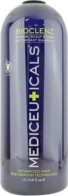 Shampoo Mediceuticals Bioclenz