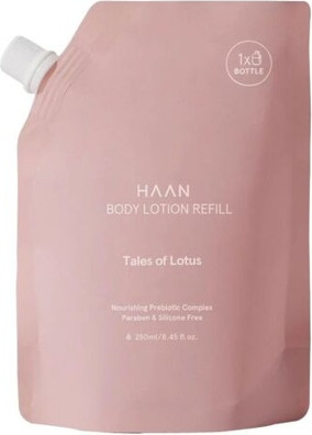 Body Lotion Haan Tales of Lotus