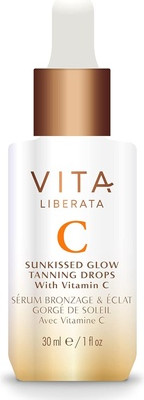 Tanning Drops Vita Liberata