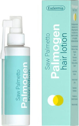Lotion Evdermia Hair Tonic