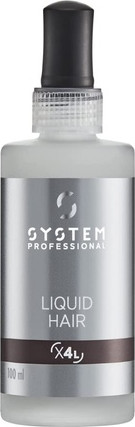 System Professional Haarpflegeöl Extra Liquid Hair X4L