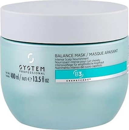 System Professional Balance Mask