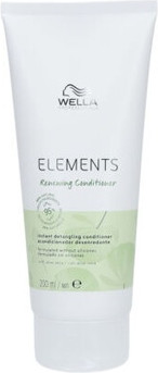 Conditioner Wella Elements Lightweight Renewing Conditioner