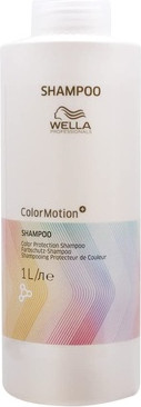 Шампунь Wella Color Motion