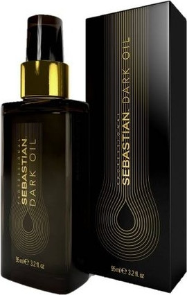 Hair Oil Sebastian Milano Professional Hair Care