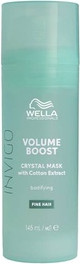 Haarmaske Wella Professionals Invigo Volume Boost