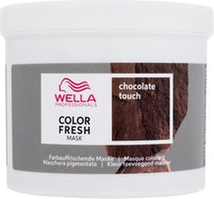 Coloring And Caring Hair Mask Wella Color Fresh Mask