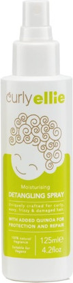 Leave-In Conditioner Curlyellie