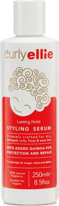 Haarserum Curlyellie Styling Serum