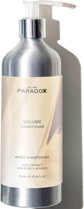 Conditioner We Are Paradoxx Volume Coconut Oil