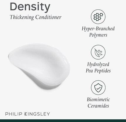 Conditioner Philip Kingsley Density Thickening Conditioner