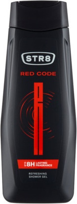 Гель для душа Str8 Red Code