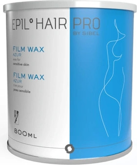 Body Care Set Sibel Wax'azur