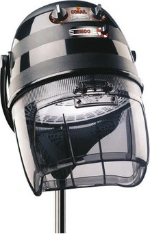 Hairdressing Helmet Sibel