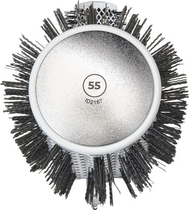 Rundbürste Olivia Garden Blowout Grip Wavy