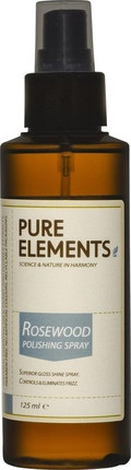 Полирующий спрей Pure Elements