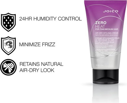 Styling-Creme Joico Zero Heat
