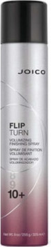 Hair Spray Joico Flip Turn Volume Finishing Spray