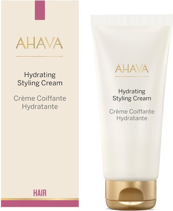 Styling Cream Ahava Hydrating Styling Hair Cream