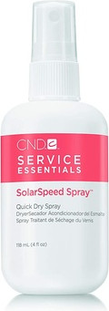 Nail Polish Dryer Spray Cnd