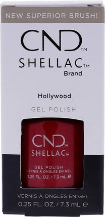 Nagellack Primer Cnd Shellac