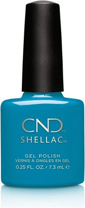 Гель-лак Cnd