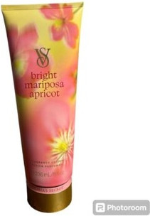 Body Lotion Victoria's Secret Bright Mariposa