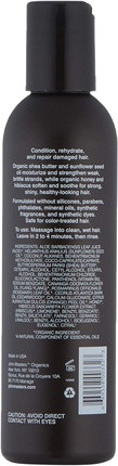 Conditioner John Masters Organics with Honey and Hibiscus