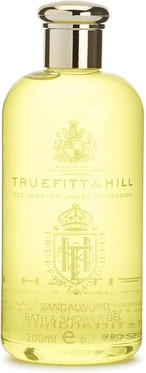 Bath & Shower Gel Truefitt & Hill West Indian Limes