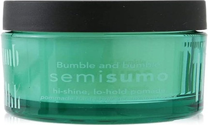Pomade Bumble And Bumble Styling Semisumo