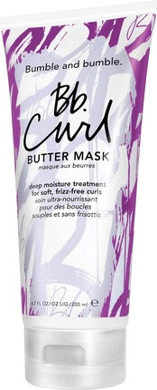 Haarmaske Bumble And Bumble Curl Butter Mask