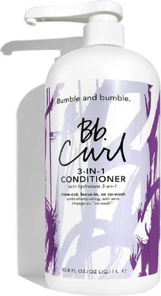 Conditioner Bumble And Bumble Curl 3-in-1