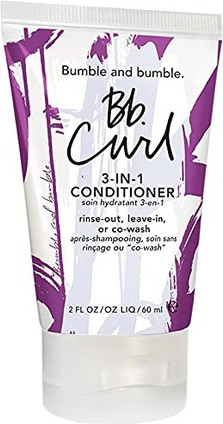 Кондиционер Bumble And Bumble BB Curl 3-в-1