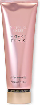Body Lotion Victoria's Secret Velvet Petals