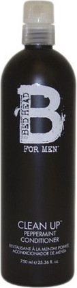 Conditioner Tigi Bed Head B For Men Clean Up