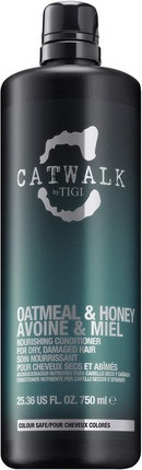Conditioner Tigi Catwalk Oatmeal & Honey