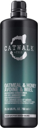 Conditioner Catwalk Oatmeal & Honey Nourish