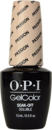 Gel Polish OPI GelColor