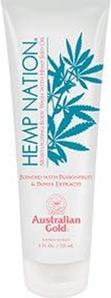 Duschgel Australian Gold Hemp Nation Tropical Seltzer